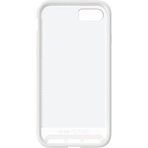 Tech 21 Evo Elite Case with FlexShock for Apple iPhone 7 - Polished Rose Gold