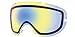 Produktbild Smith Optics I/OS Lens Yellow Sensor Mirror VLT 65%