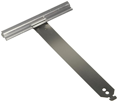 Schellenberg 19201 Pack de 3 suspensiones para persiana, sin Tornillos, Set de 3 Piezas