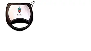 Novella Sandwich Maker SNAX