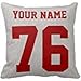 Produktbild Soccer Coach Add Your Name And Number R4e190a02ab484378a61e222e5d1f3a6d I52ni 8byvr Pillow Case