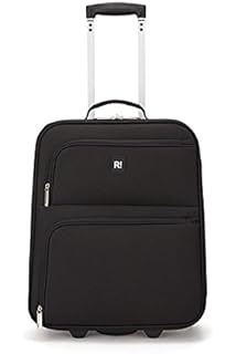 firetrap travel spinner suitcase