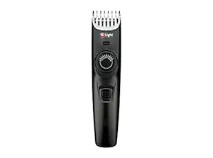 Mr.Light Beard Trimmer, Upto 38 Dial Controlled Length Settings, 30 Min Run Time