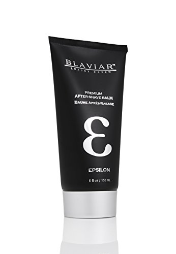 Blaviar Ultra-Luxury Eau de Cologne After-Shave Balm, Epsilon – 5 fl oz / 150 mL - Image 6