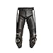 Price comparison product image New RST Blade 1115 White Leather Motorcycle Trouser
