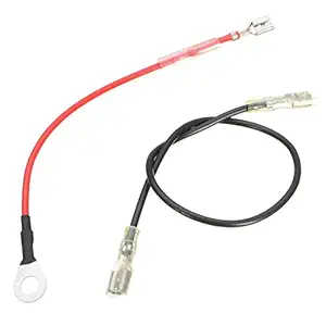 WorldCare Car Tool Carburetor Ignition Wire Fuel Filter for STIHL Chain Saw 017 018 MS170 MS180288231 | Pack of 1