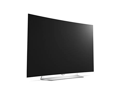 4k fernseher Vergleich LG 55EG9209
