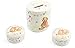 Lesser and Pavey - Little Treats Little Bear Hugs  Gift Set(Tooth/First Curl/Money Box)
