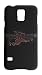 Produktbild Inglourious Basterds logo Samsung Galaxy S5 Plastic Case