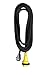 Produktbild Radzierblenden Voltec 1600584 10/3 STW 30 Amp RV Verlängerung Kabel mit Verriegelung Tight Buchse Ende, 25 Fuß, schwarz