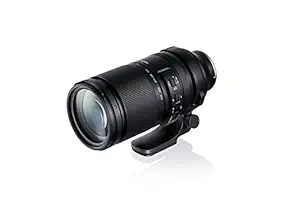 Tamron 150-500mm f/5-6.7 Di III VC VXD Lens for Full Frame Sony Mirrorless Camera, Black, (AFA057S700)