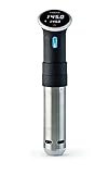 precision cooker wifi Bluetooth connectivity enables you to Start, stop, monitor, or adjust your Cook