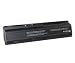 Produktbild HP CF Li-Ion 2800 mAh-Ionen (LiIon) 2800 mAh Akku wiederaufladbar – Akkus (2800 mAh, 83 WH,-Ionen (LiIon), schwarz, 1)