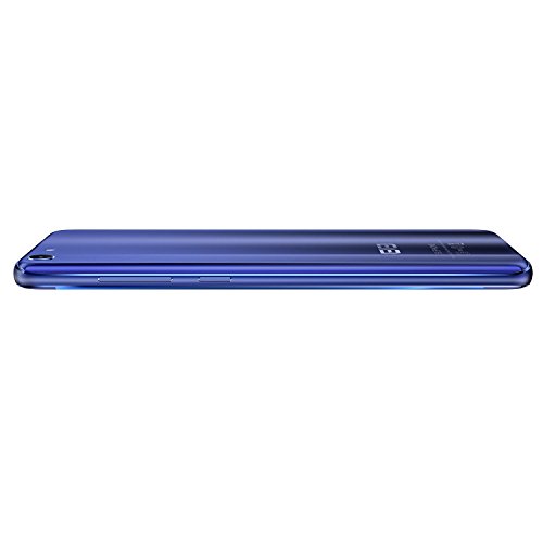 Mejor Elephone S7 Smartphone Libre 4G LTE Android 6.0, Pantalla 5.5",
cámara 5Mp 13Mp, 64GB ROM, 2,0 GHz, Core Deca, 4GB RAM AZUL ELE-S7-AL
En línea