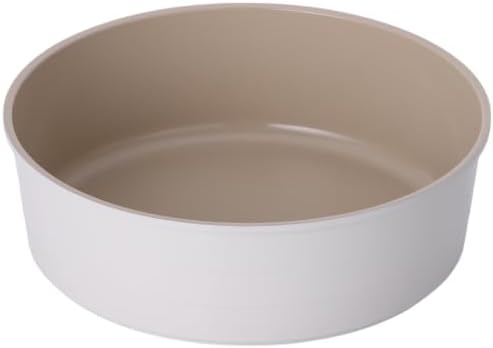 Neoflam FİKA ALÜMİNYUM DÖKÜM YUVARLAK FIRIN TEPSİSİ, 26CM