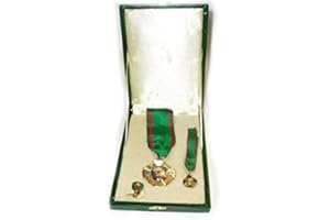 VENDOTUTTONLINE SET MEDAGLIE NASTRINO PINS CAVALIERE DELLA REPUBBLICA