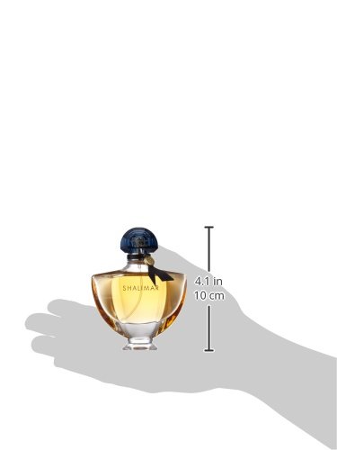 GUERLAIN Shalimar EDP Vapo 50 ml - 4