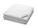 Produktbild Medisana HU 650 Wärmeunterbett 61210, Heizdecke mit 4 Temperaturstufen, einfache Befestigung, waschbar