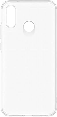 Huawei Officiel Coque semi-rigide pour P20 Lite - Transparent