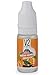 Produktbild V2 Vape E-Liquid Peeled Orange Tobacco USA Style 100ml nikotinfrei