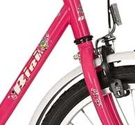 Bachtenkirch Kinder Fahrrad BIBI - 2