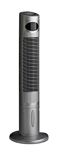 Casafan Standventilator Airos Cool mit Fernbedienung Towerventilator