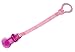 Emmay Care  Care Soother Holder (pink)