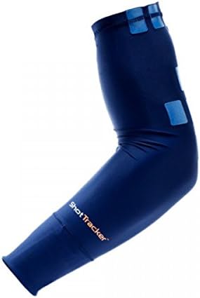 ShotTracker Adult Sleeve, Large