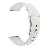 Beisoug Sports - Weiches Silikon-Ersatzband für Samsung Galaxy Watch Active Smal