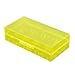 Produktbild 18650 / CR123A / 17670/18350 Hartplastik Transparent Batterie-Kasten-Kasten-Halter-Speicher-Organisator