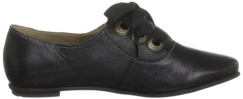 Fly London FA Damen Oxford Schnürhalbschuhe - 6