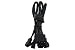 Produktbild Phobya 81104 schwarz