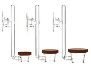 Twinstar Co2 Diffuser | Size: Large | Indian Fish Monsters (IFM)