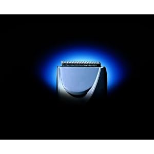 Panasonic ER-GS60 Hair Clipper and Body Groomer Wet and Dry with Two Comb Attachments - Image 4