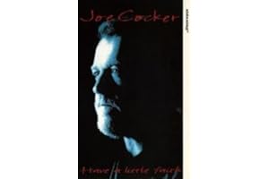 Joe Cocker - Have a little faith [VHS]