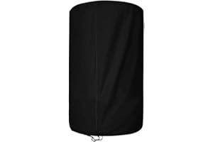 ‎MORECHIOCE Auto Reifentaschen,MoreChioce 1 Stück Große Kapazität Reifentasche Anti Staub Schnee Anti UV Reifenschutz Autorädertasche für 4 Autoreifen Aufbewahren,73 cm x 73 cm x 110