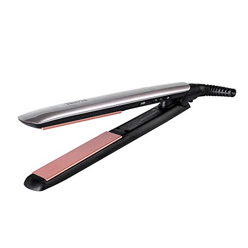Ceramic Hair Curler Hair Straightener 1 Inch Digital Display Does Not Hurt Power Splint Liquid Crystal Display Straight Clip reviews Ceramic Hair Curler Hair Straightener 1 Inch Digital Display Does Not Hurt Power Splint Liquid Crystal Display Straight Clip