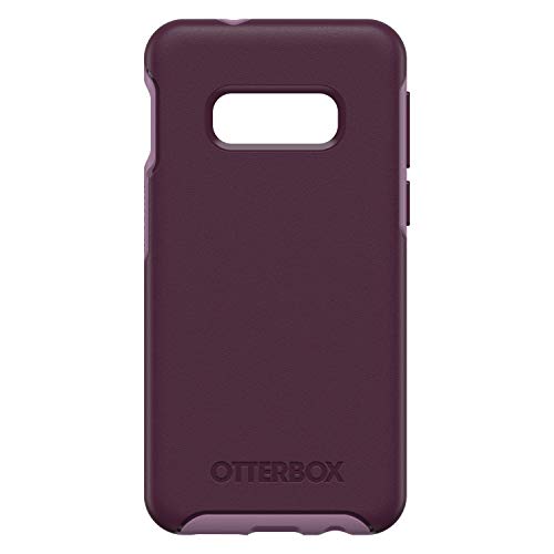 Preisvergleich Produktbild OtterBox Symmetry Galaxy S10e Tonic violet - lila