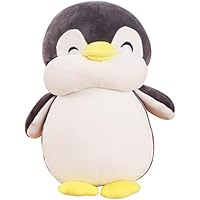 peluche gigante pinguino