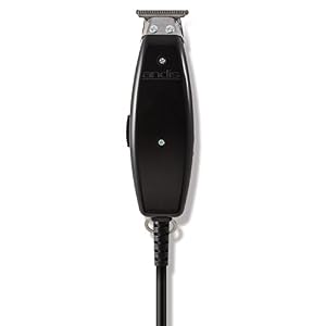 Andis T-Edjer Powerful, Lightweight Magnetic Motor Trimmer (Model: 15430) - US 110 VOLT - TRANSFORMER REQUIRED FOR… - Image 2