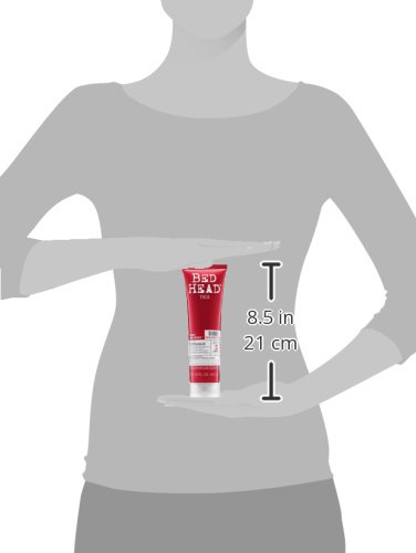 Tigi Bed Head Resurrection Shampoo, 1er Pack (1 x 250 ml) - 5