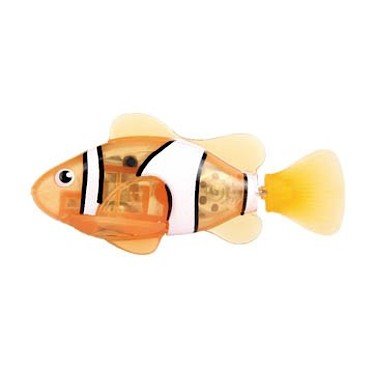 Preisvergleich Produktbild Robo Fish Tropical - Clownfisch [UK Import]