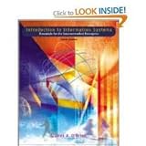 Introduction to Information Systems: An Internetworked Enterprise Perspective by 