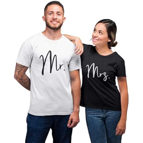 Frst Chrstmas Marred Couples Personalzed Sweatshrts, Matchng