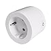 Price comparison product image junkai WiFi Smart Plug Alexa,Wifi Smart Plug Socket EU,wifi remote control Timer Socket Support Alexa Echo & Google Home Voice Control Smart Home