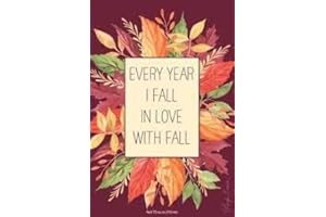 Willowbrook Fresh Scents Every Year I Fall In Love With Fall Duftsachet 115 ml