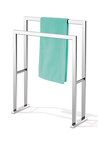 ZACK 40040 Linea Handtuchständer, Edelstahl hochglänzend - 2