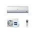 Produktbild Klimaanlage Haier Brezza 24