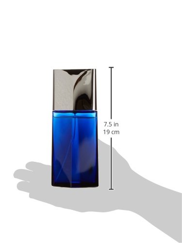 Issey Miyake Eau de Toilette Herren L’Eau Bleau D’Issey 125 ml - 5