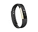 Produktbild Fitbit Special Edition Alta Fitness-Armband, Rosa/Gold, L